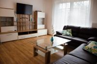 Ferienhaus Frische Brise - B&B Hooksiel
