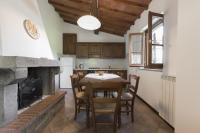 Appartamento con Vista Giardino