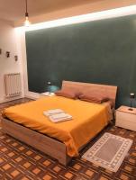 Camera i Quattro Mori - B&B