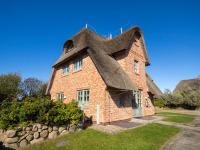 Reethüs 1 - Chambres d’hôtes Wenningstedt