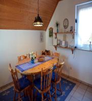 Ferienhaus Galle - B&B Hooksiel