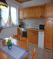 Ferienhaus Galle - B&B Hooksiel