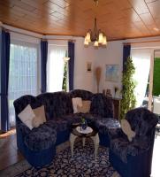 Ferienhaus Galle - B&B Hooksiel