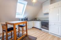 Ferienwohnung Deichblick - B&B Hooksiel