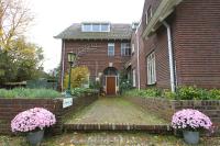 BergOpwaerts - B&B