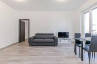 Bicocca Metro House - B&B Milano