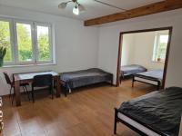 Chambre Familiale