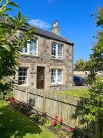 The Furze Farmhouse near St Andrews - B&B Newburgh