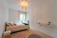 La Reposée - Appt à 25 min de Paris - B&B Garges-lès-Gonesse