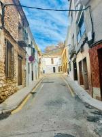 La Esquina 1B - B&B