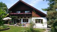 Apartment HAUS MERLIN am Böckelsberg - Ferienwohnung Weimar