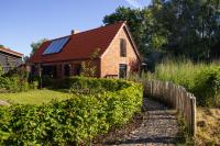 Idyllisches Landhaus, Garten & Kamin, für Paare - Chambres d'hôtes Häven