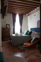 Deluxe Tweepersoonskamer met een Douche