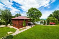 Lac Sub Soare - Bed and Breakfast Vărbila