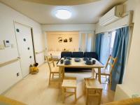 Shinjuku 歌舞伎町 601 - B&B Tokio