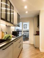 Ines Apartemento Flamante en Marbella - Chambres d'hôtes Marbella