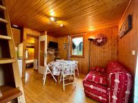 Chalet Douillet - Jardin - Parking - Ferienwohnung Barcelonnette