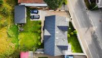 Apartmány Alexiss - Ferienwohnung