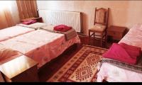 Classic Quadruple Room