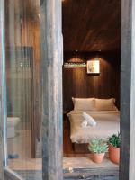 King Room with Mountain View