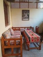 Villa Omar El Sharif Appartement avec Piscine n1 - B&B Luxor