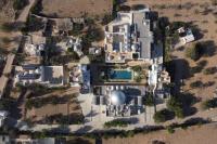 Menzel Yahia - Bed and Breakfast