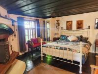 Deluxe Double Room with Bath