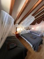 Chambre Familiale