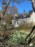 Dalvey Mill Cottage - B&B