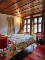 Double Room with Private External Bathroom