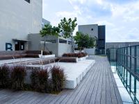 Modern Cozy Stay at Kenwingston Platz Kuala Lumpur Gombak - B&B