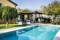 Oasi del Po - B&B Monticelli d'Ongina