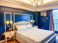 Chic 1 Bedroom Unit upto 4 pax with wifi 50mbps - Chambres d’hôtes Cebu