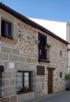 Ceclavinn Casa Rural - Ferienwohnung