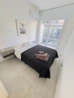 Appartement 2 Chambres Deluxe avec Balcon