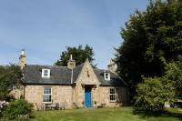 Dalvey Abbotshill Farm House - B&B Forres