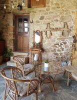 O lar de Cabanas - B&B Brion