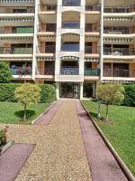 Le Master - 4 pers 43m2 - Piscine - Climatisé - B&B Mandelieu-la-Napoule