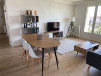 L'eskale - Ferienwohnung