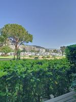 Master - 4 pers 43m2 - Piscine - Climatisé - B&B