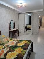 2-х комнатная квартира - B&B