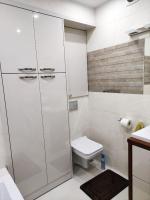 White Lily - Bed and Breakfast Krynica-Zdrój