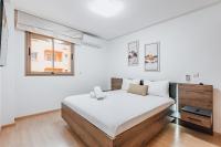 Two-Bedroom Deluxe Apartment