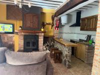 Casas Rurales Arcoiris - B&B Riópar