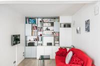 Appartement Pontiac - Welkeys - Ferienwohnung Paris