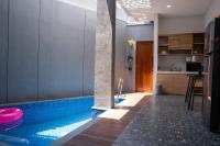 The Kamala Guest House - Chambres d'hôtes Canggu