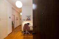 Linate Retreat - Forlanini M4 - B&B Milano