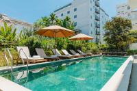 The Sunshine Hoi An Villa - B&B Hoi An