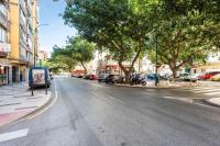 Los Mellis - María Zambrano Estación de Tren & Bus - Chambres d'hôtes Málaga