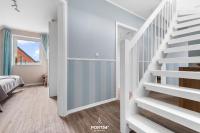 Ferienwohnung Deichkieker am Seedeich St Peter-Ording - Ferienwohnung